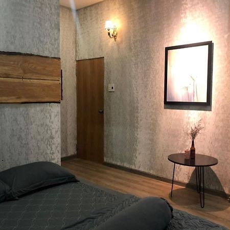 Ban Urban House Hotel Buon Ma Thuot Exterior foto