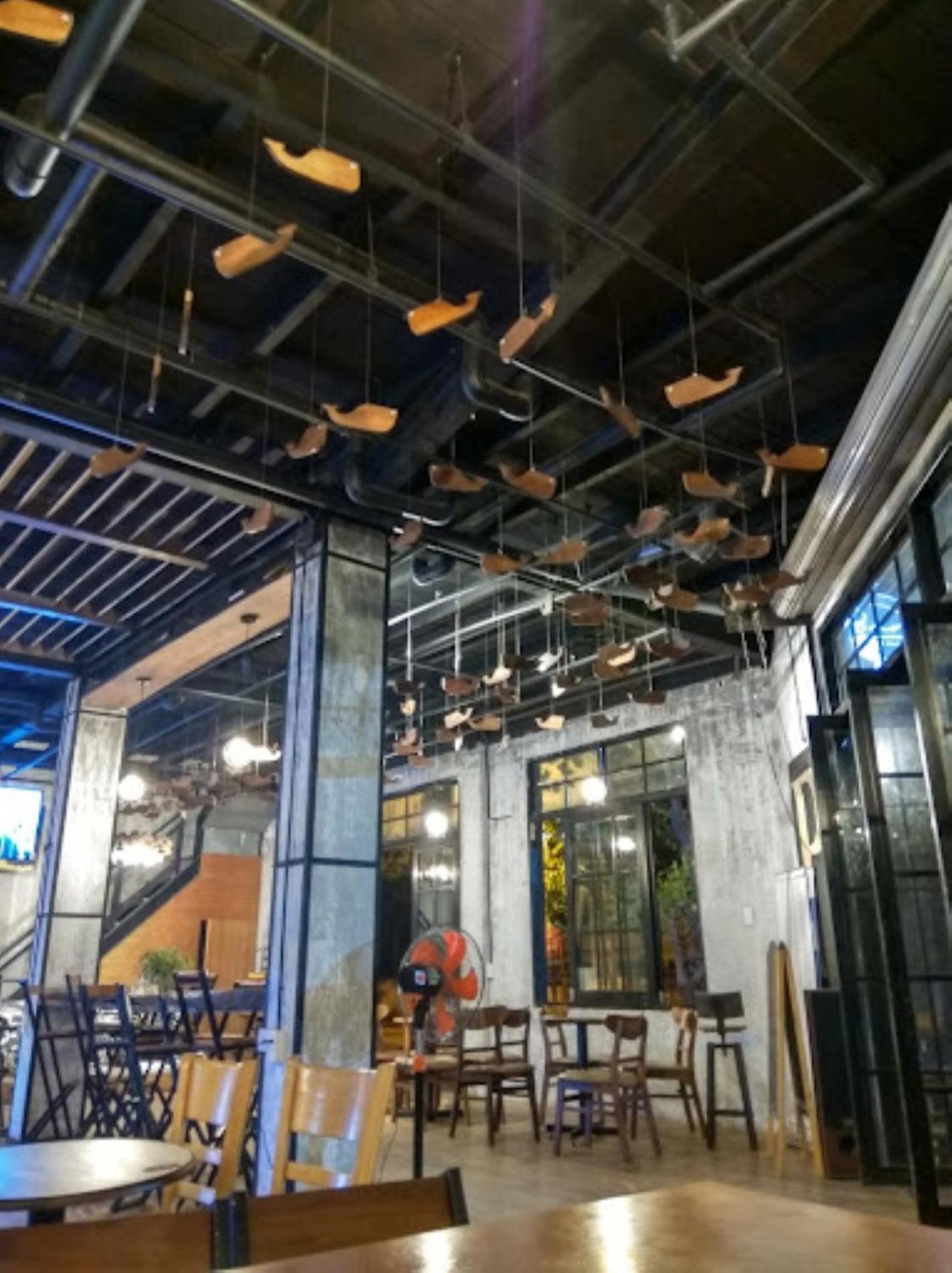 Ban Urban House Hotel Buon Ma Thuot Exterior foto