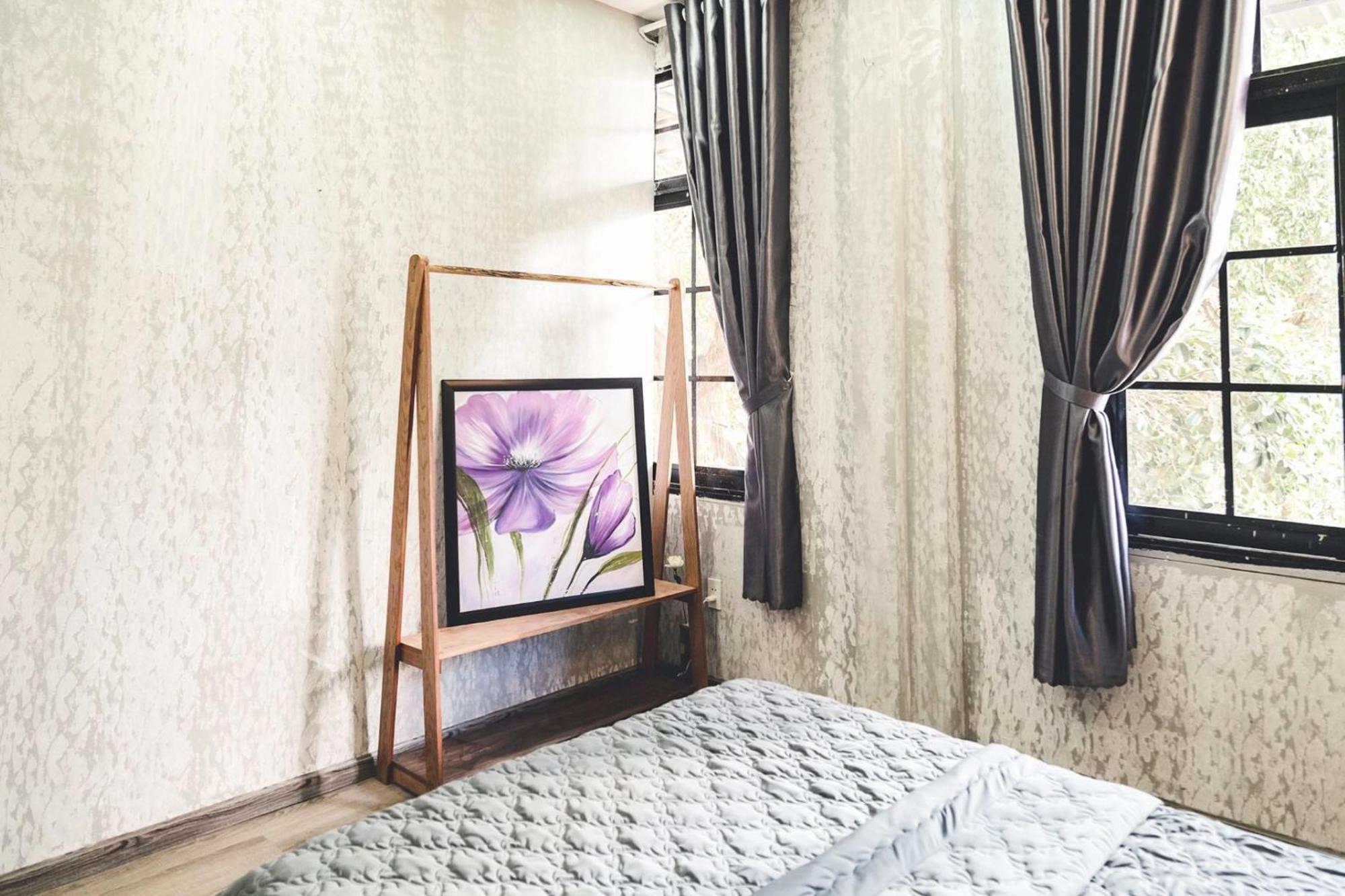 Ban Urban House Hotel Buon Ma Thuot Exterior foto