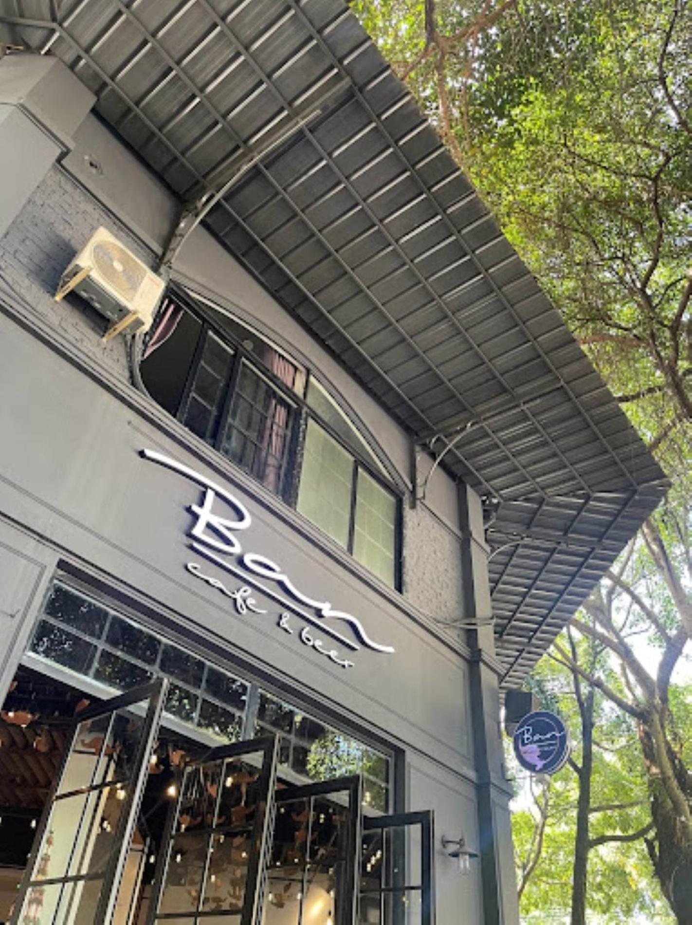 Ban Urban House Hotel Buon Ma Thuot Exterior foto