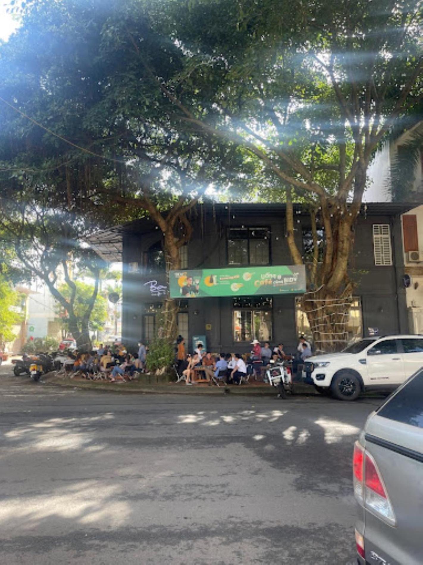 Ban Urban House Hotel Buon Ma Thuot Exterior foto